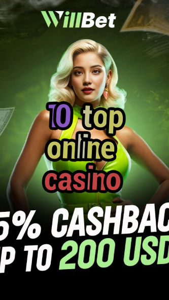 10 top online casino-igamblingorder.com