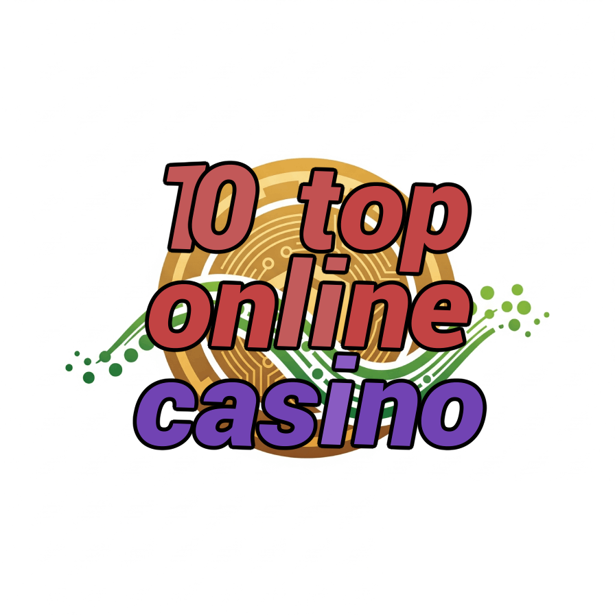 10 top online casino